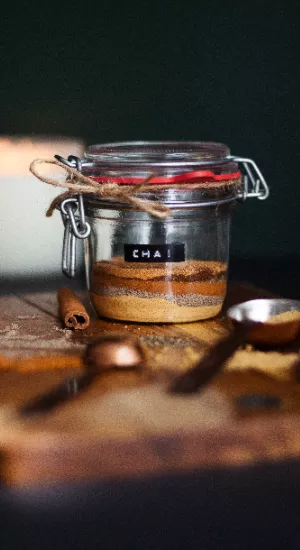 Das ist das Trendgetränk für den Herbst: Der Dirty Chai Latte!