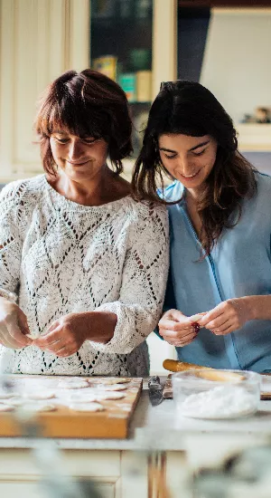 Diese Rezepte versüßen Dir den Herbst!