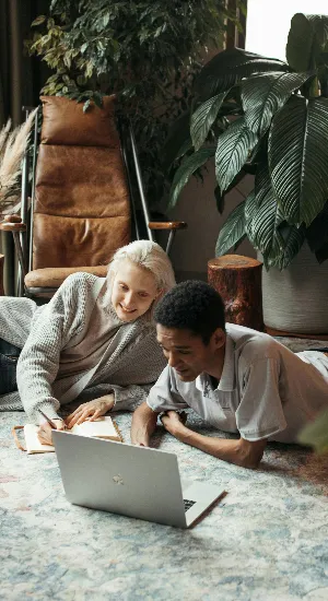 Community Living: Wird hier das Wohnen komplett neu definiert?