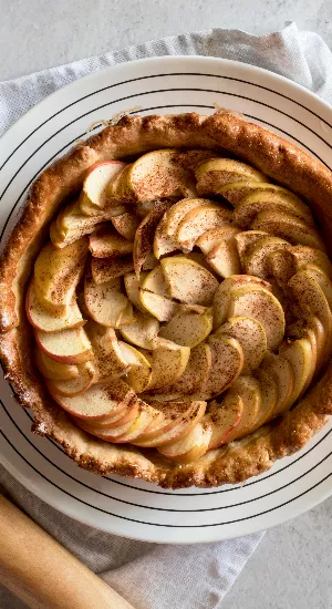The love for sweets: Das ist das ultimative Weihnachtsdessert
