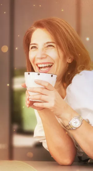 Scones & Tea: So holst du dir die autumn British-Vibes in dein Zuhause!