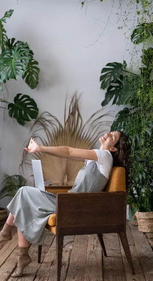 Verpasse nicht diese 5 frühlingshaften Interior-Must-Haves für Dein Eigenheim